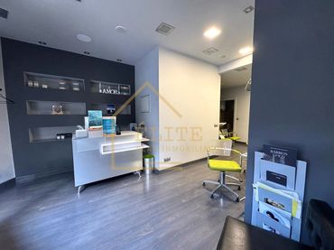 Local comercial en venda a Centro