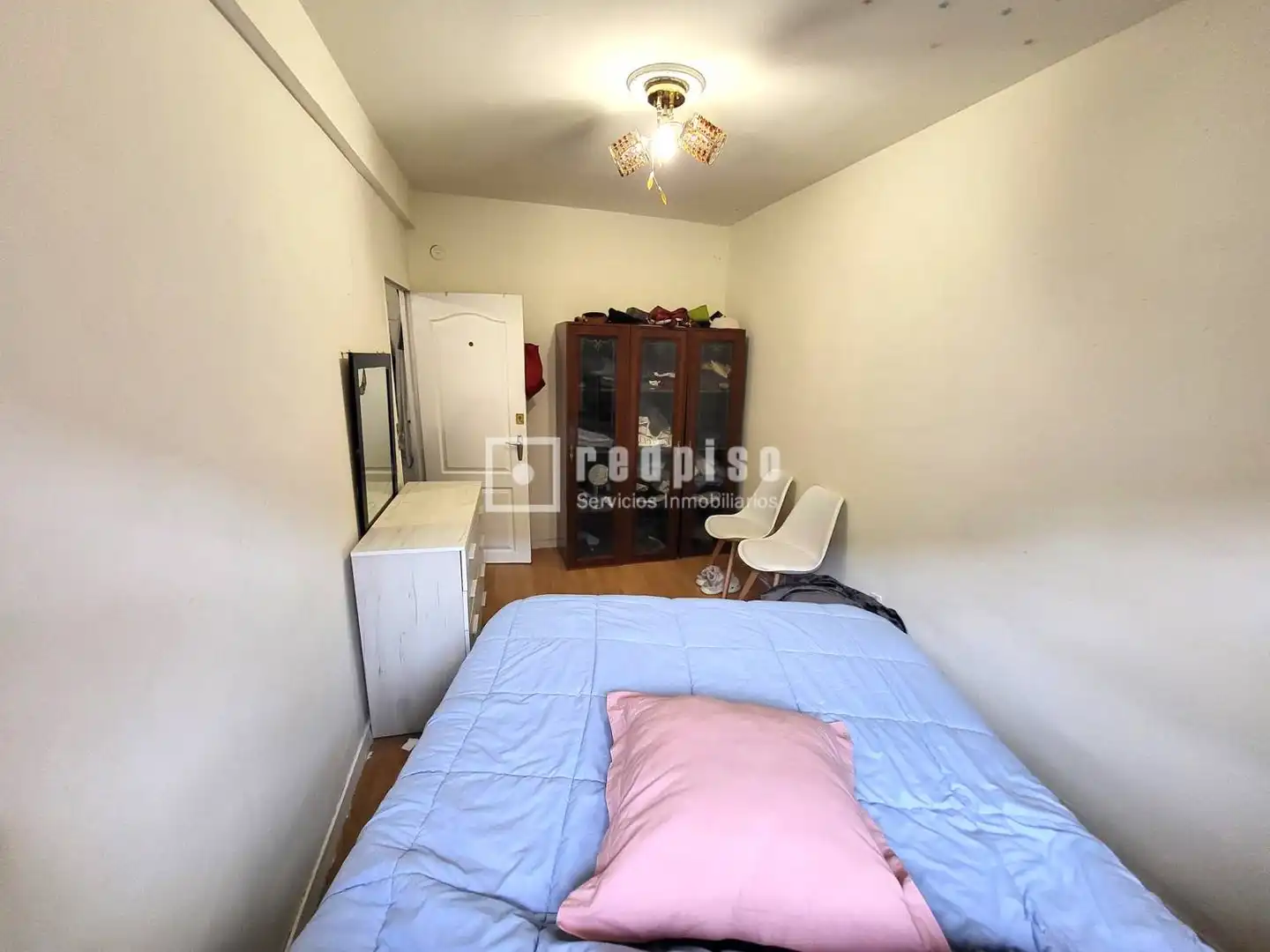 Habitación de Piso en venta en Madrid con Calefacción y Terraza