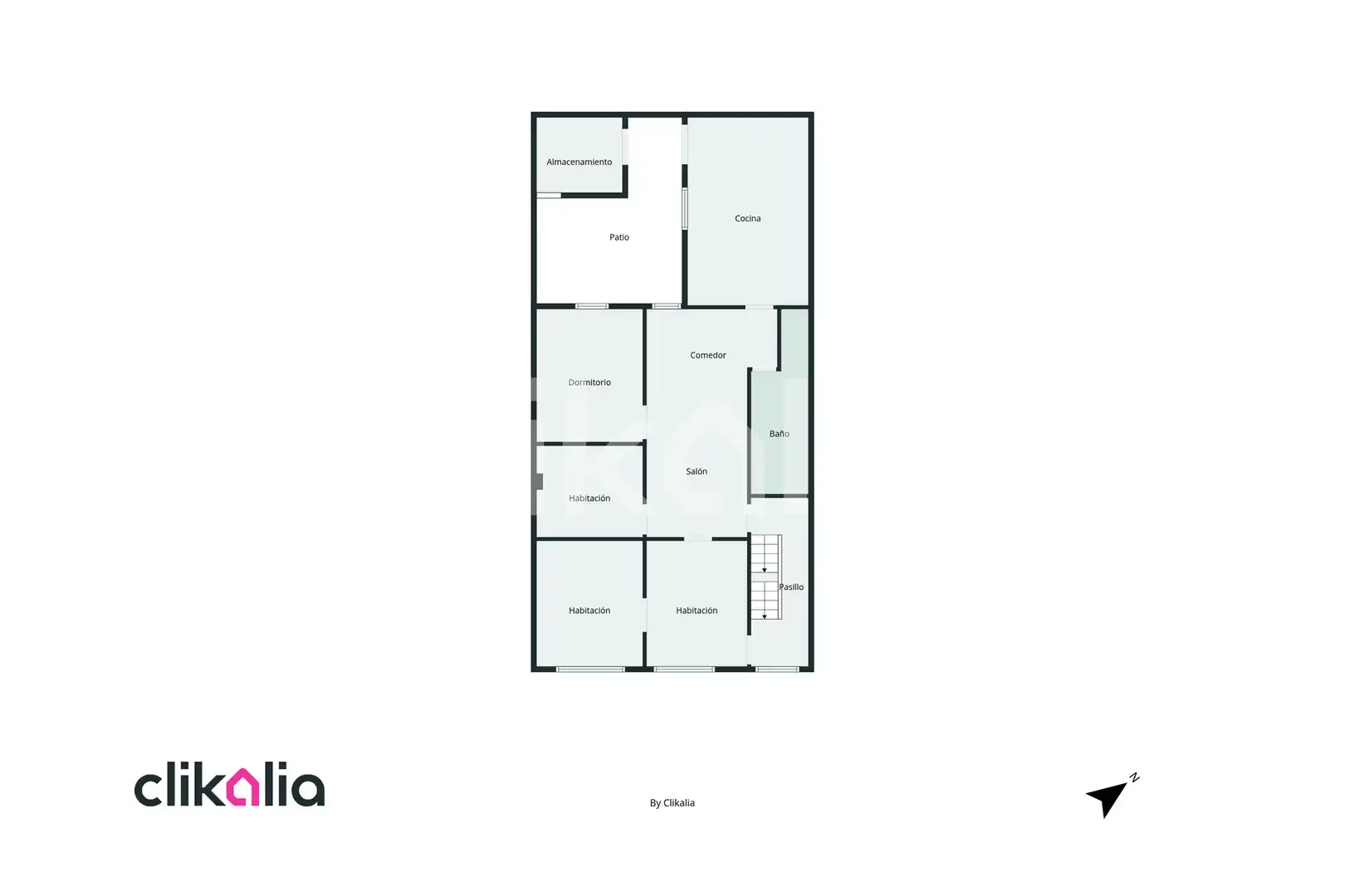 Maison mitoyenne à vendre à Ca n'Oriac - Sector Nord, imagen 21