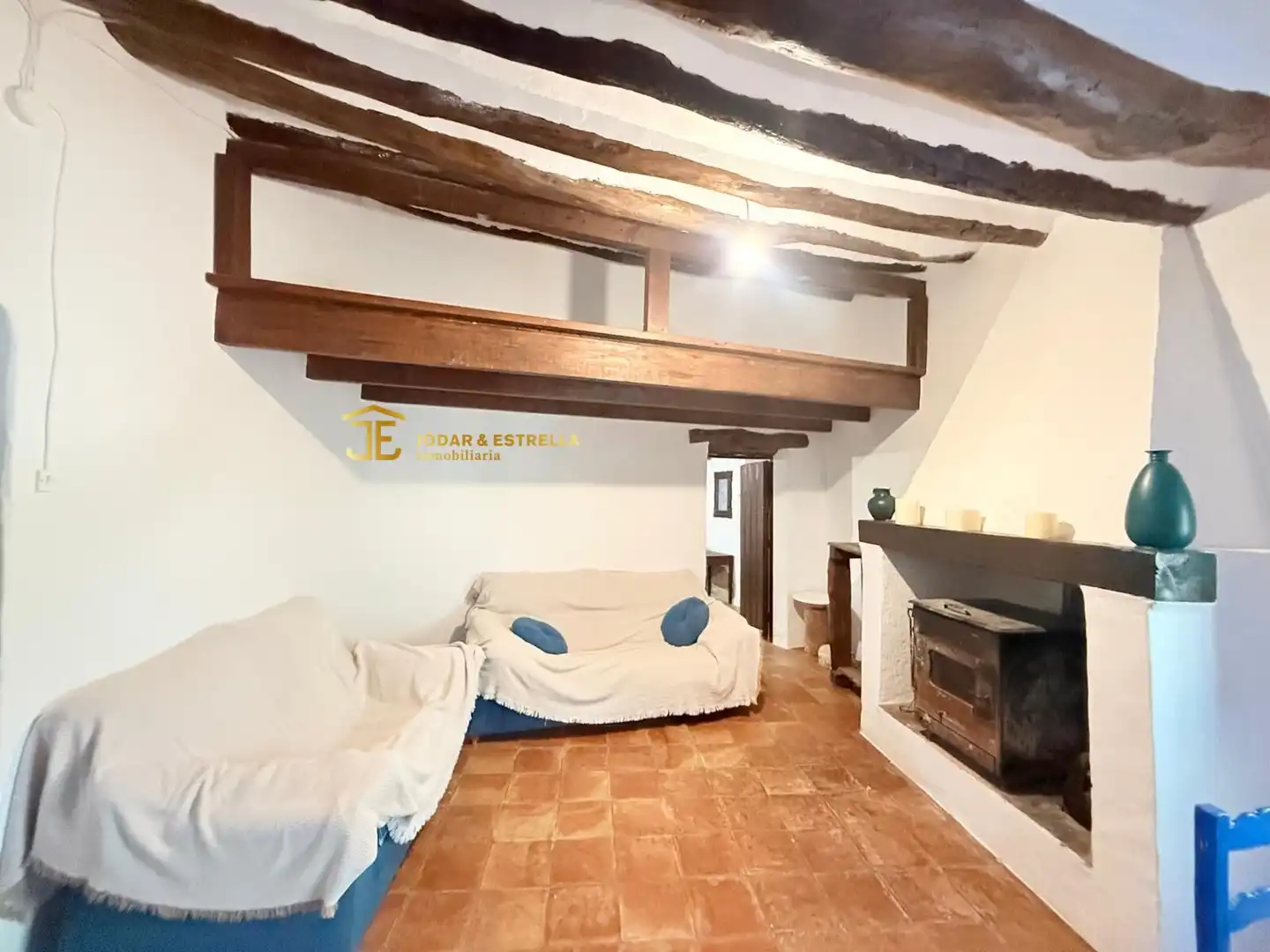 Living room of Houses for sale in Lorca