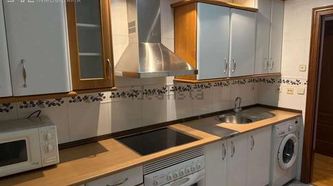 Photo 4 of Flat to rent in Tejares - Chamberí - Alcades, Salamanca Capital