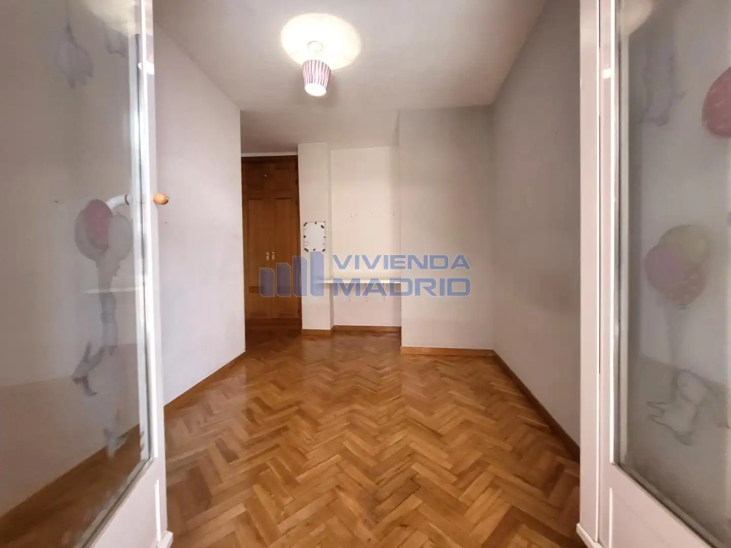Habitación de Piso en venta en Getafe con Calefacción y Parquet