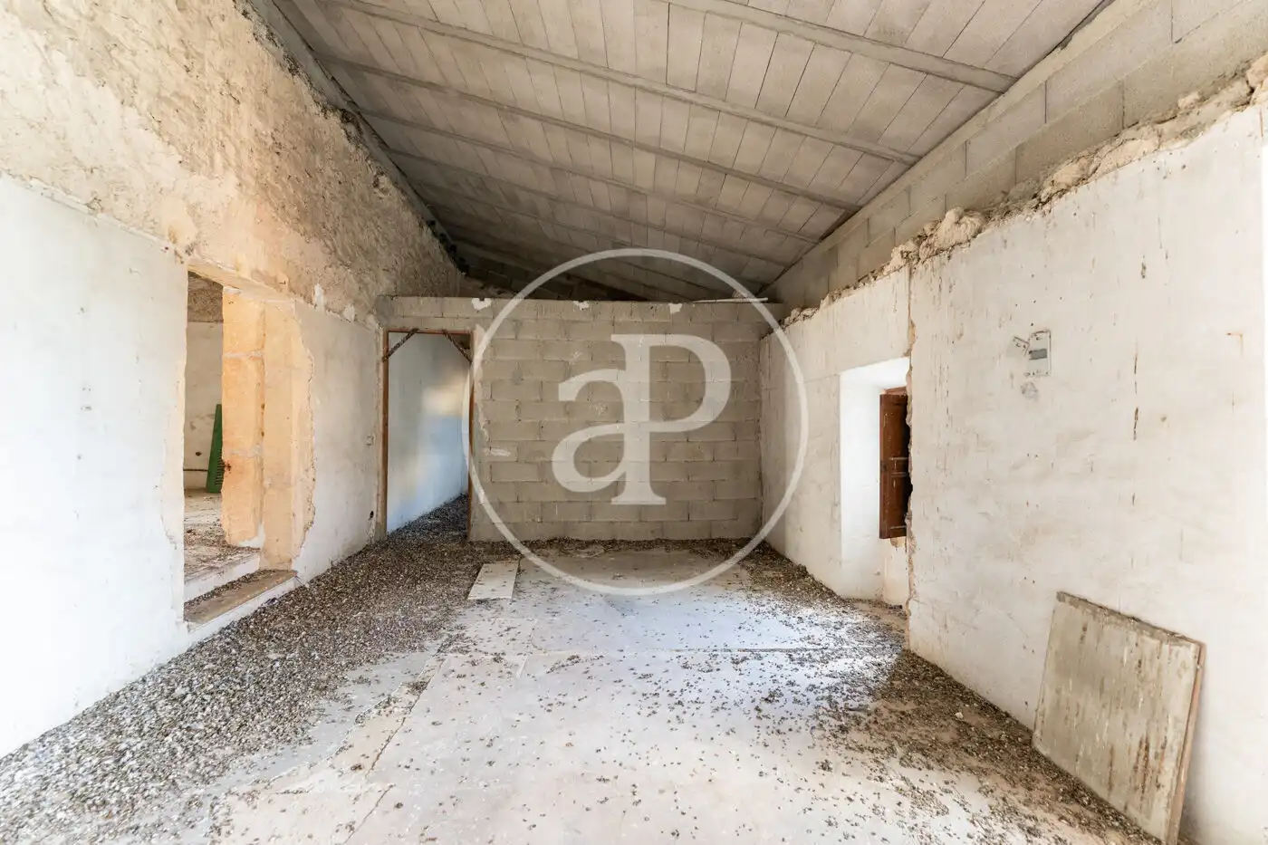 Casa adosada en venta en Montuïri con Aire acondicionado, Calefacción y Jardín privado