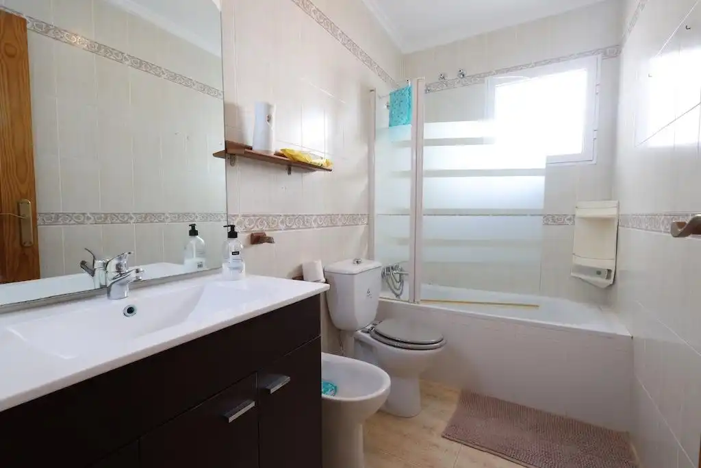 Penthouse mit Pool zum Verkauf in Calle BERGANTIN, imagen 10