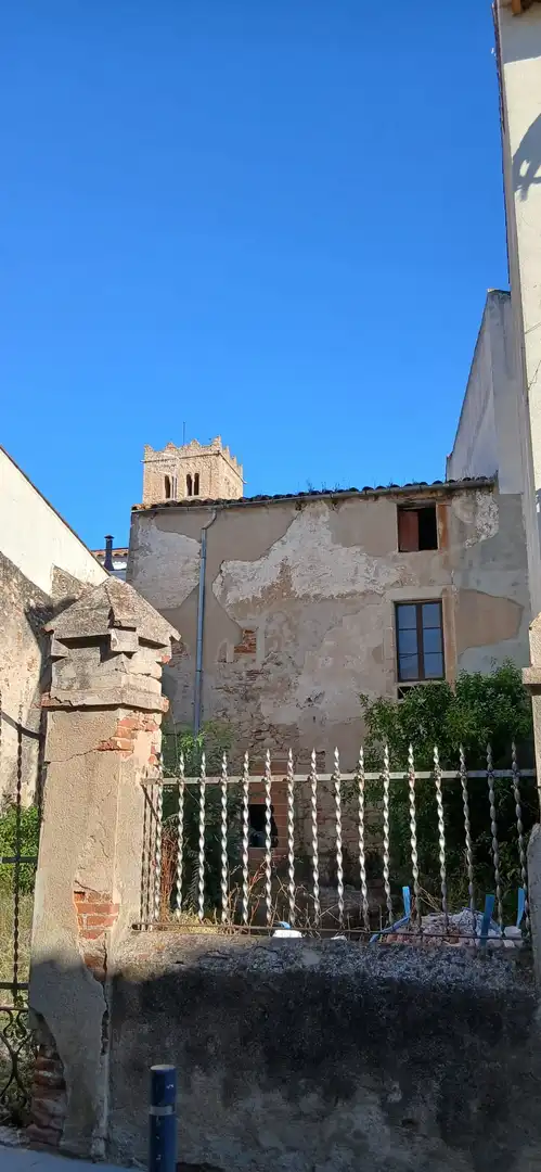 Terraced house for sale in del Convent