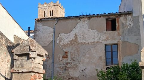 Foto 3 von Einfamilien-Reihenhaus zum Verkauf in Del Convent, Breda, Girona