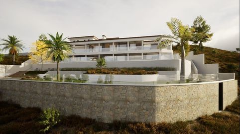 Foto 4 de Casa o xalet en venda a Calle Ruiseñor, Punta La Mona, Almuñécar