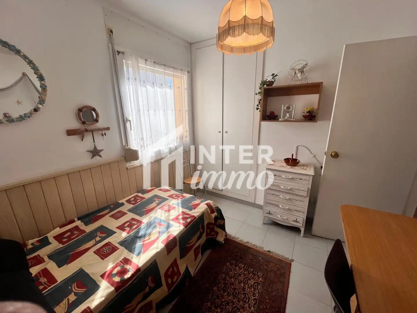 Mini appartamento con ascensore in vendita a Plaza CARLES FAGES CLIMENT 7, imagen 25