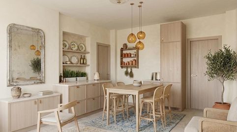 Foto 3 de Casa adosada en venta en De Sant Sebastià, Núcleo Urbano, La Pobla de Vallbona