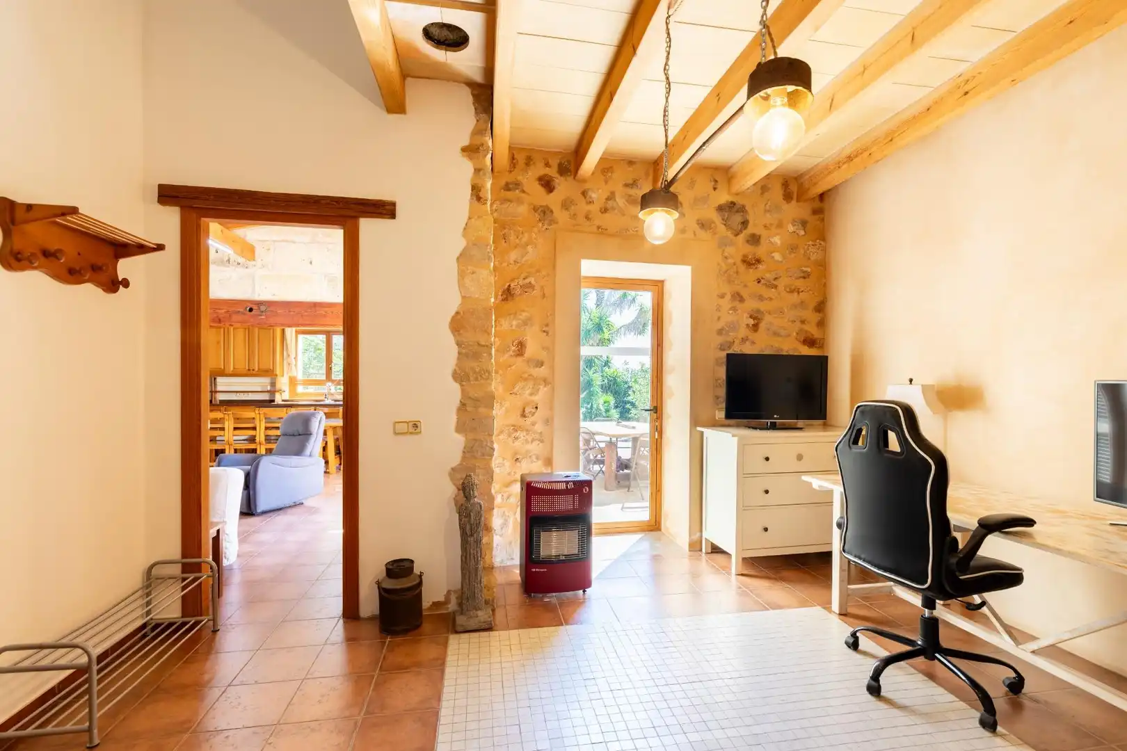 Casa amb jardí en venda a Sant Llorenç des Cardassar, imagen 23