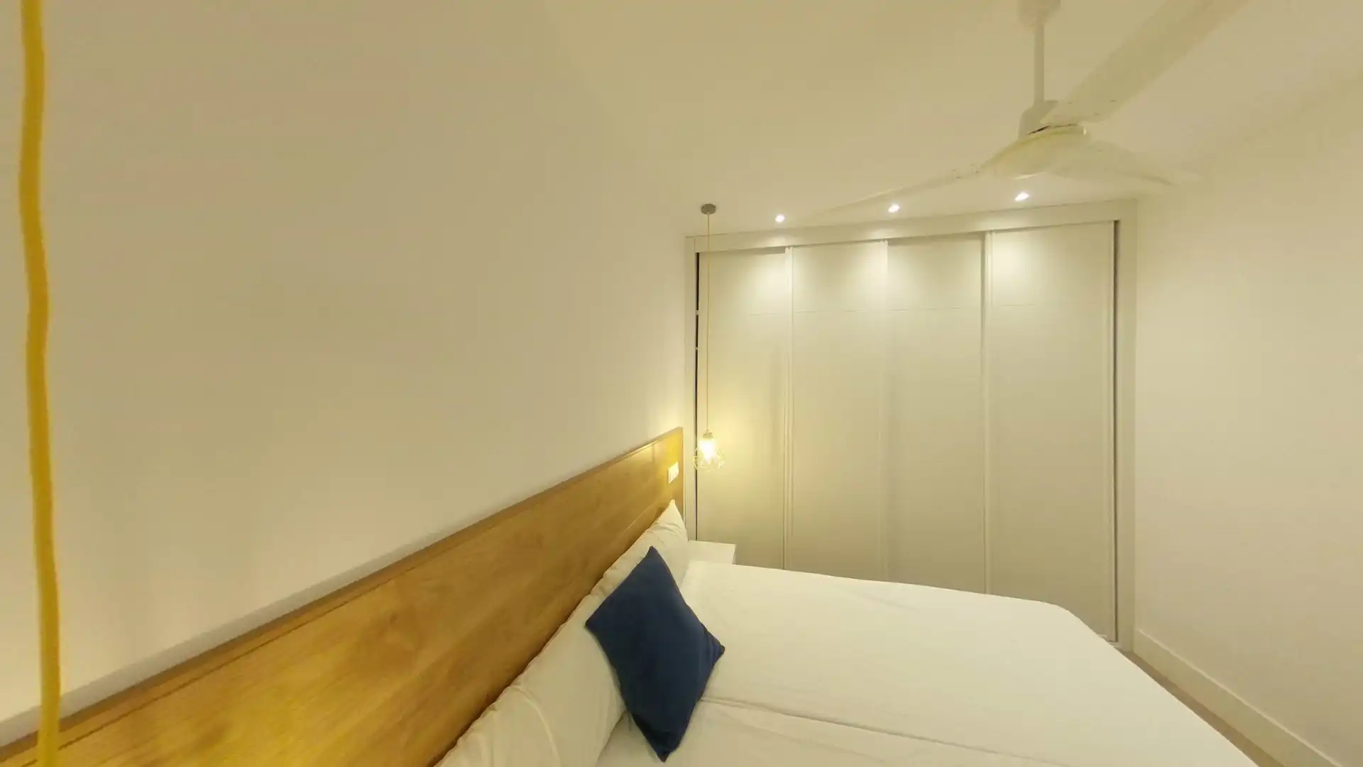 Wohnung mit Aufzug zur Miete in Calle del Ángel, imagen 9