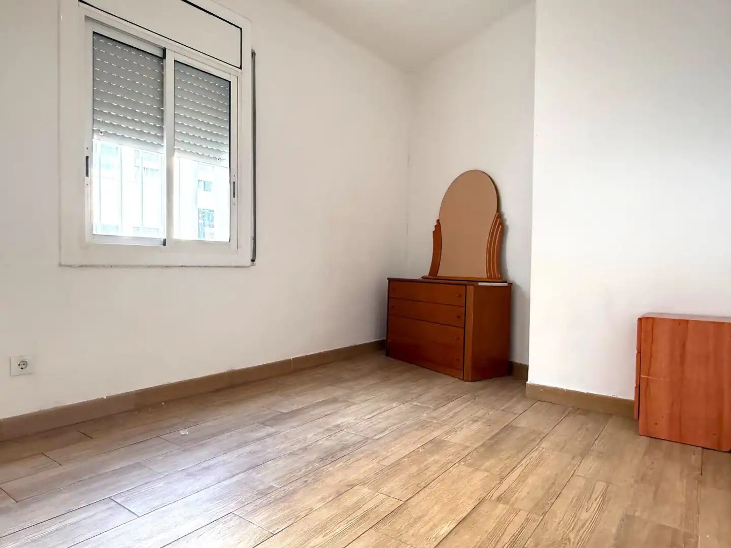 Bedroom of Ground floor for sale in Sant Boi de Llobregat  with Air Conditioner and Heating