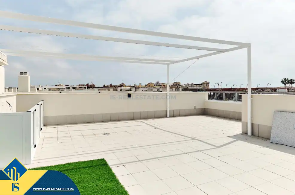 Apartment with pool for sale in Playa del Acequión, Náufragos y Rocío del Mar, imagen 4