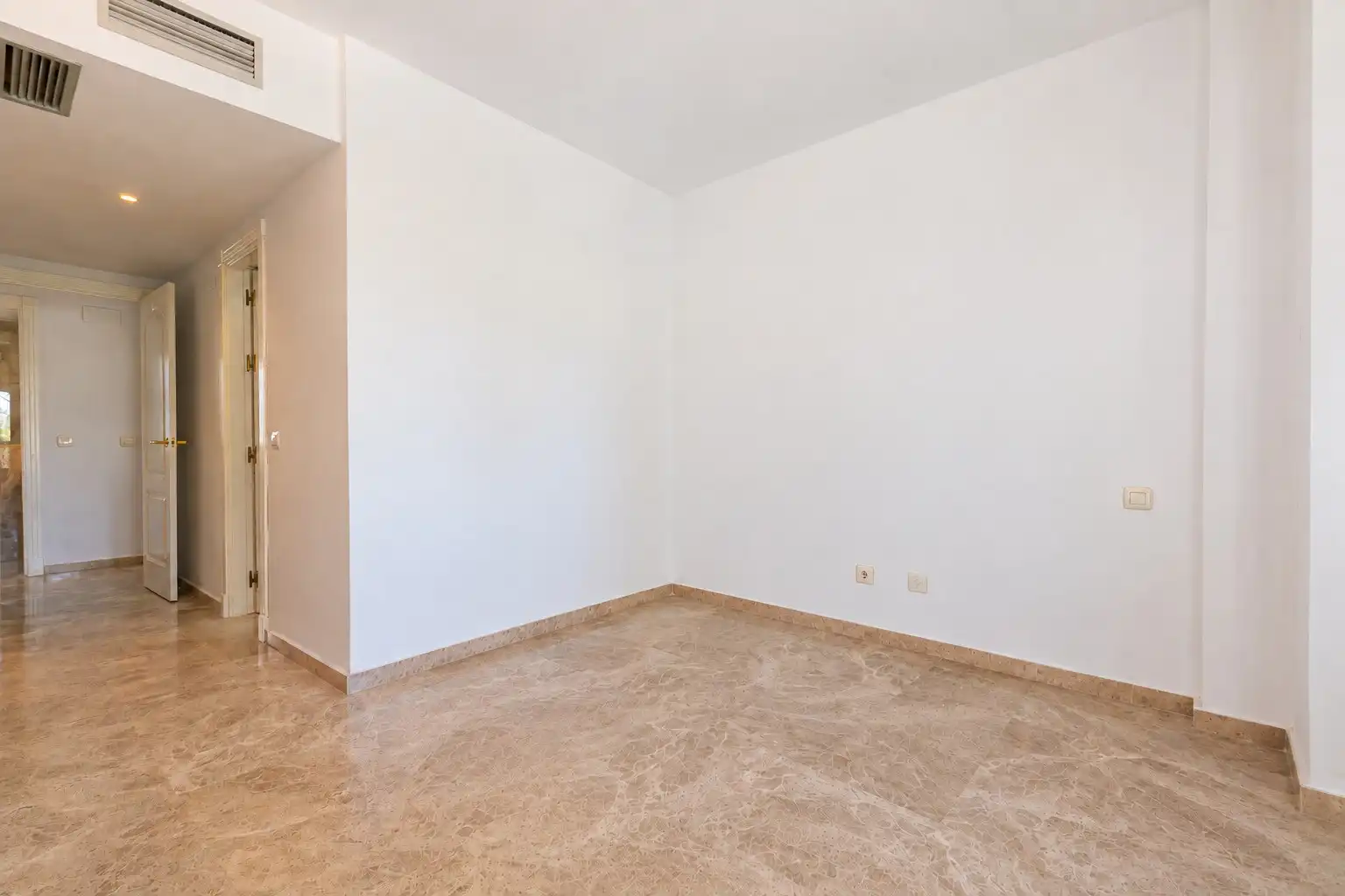 Apartament de lloguer en Nueva Andalucía
