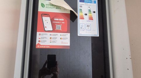 Foto 4 de Piso en venta en Garrido Norte, Salamanca Capital
