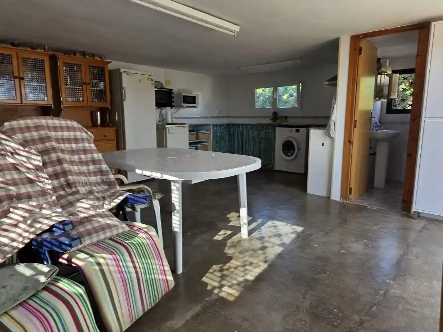 Villa mit Pool zum Verkauf in Urbanización El Baso 16, imagen 41