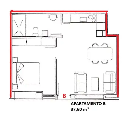 Apartament en venda en Valladolid amb Calefacció