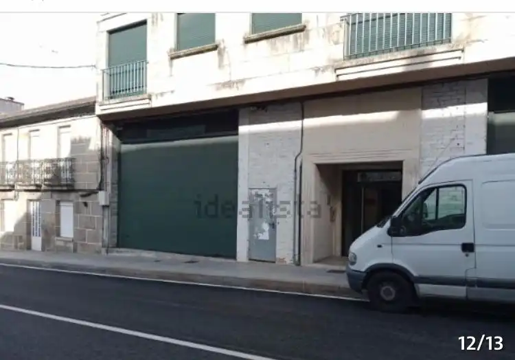 Local comercial en venda a Rúa Progreso, imagen 6
