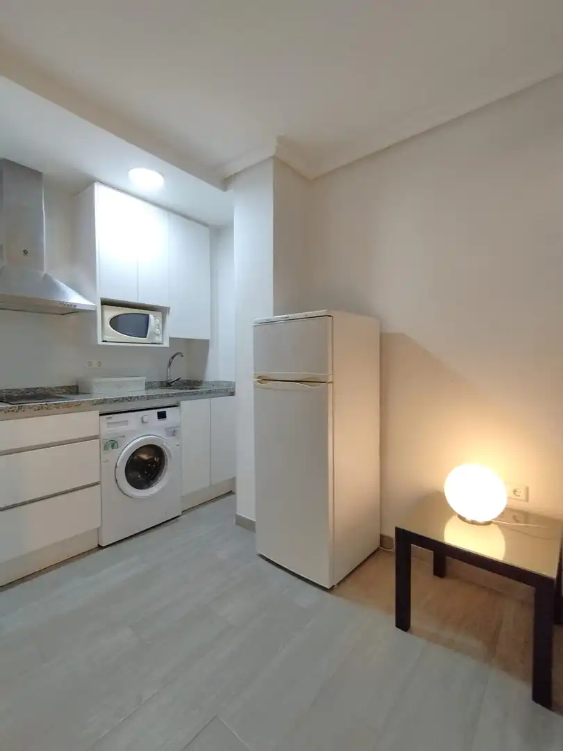 Apartments for rent in San Nicolás