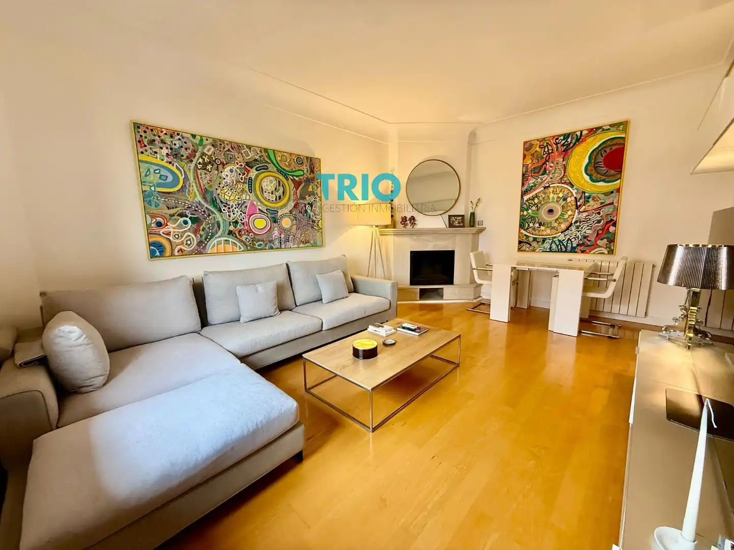 Piso con ascensor en venta en Centre, imagen 3