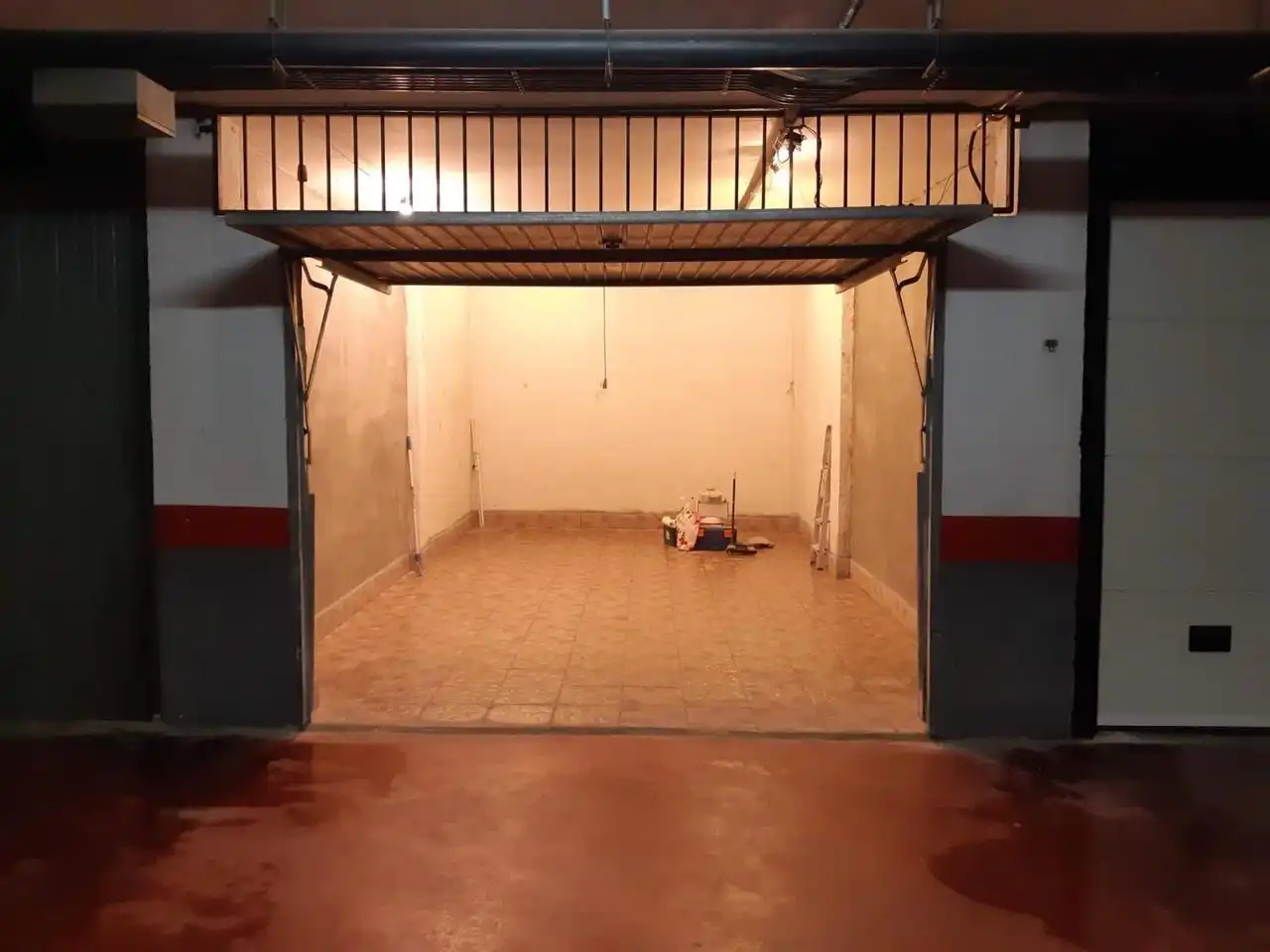 Garaje en venta en Vélez-Málaga