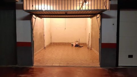 Foto 4 de Garaje en venta en El Tomillar, Vélez-Málaga