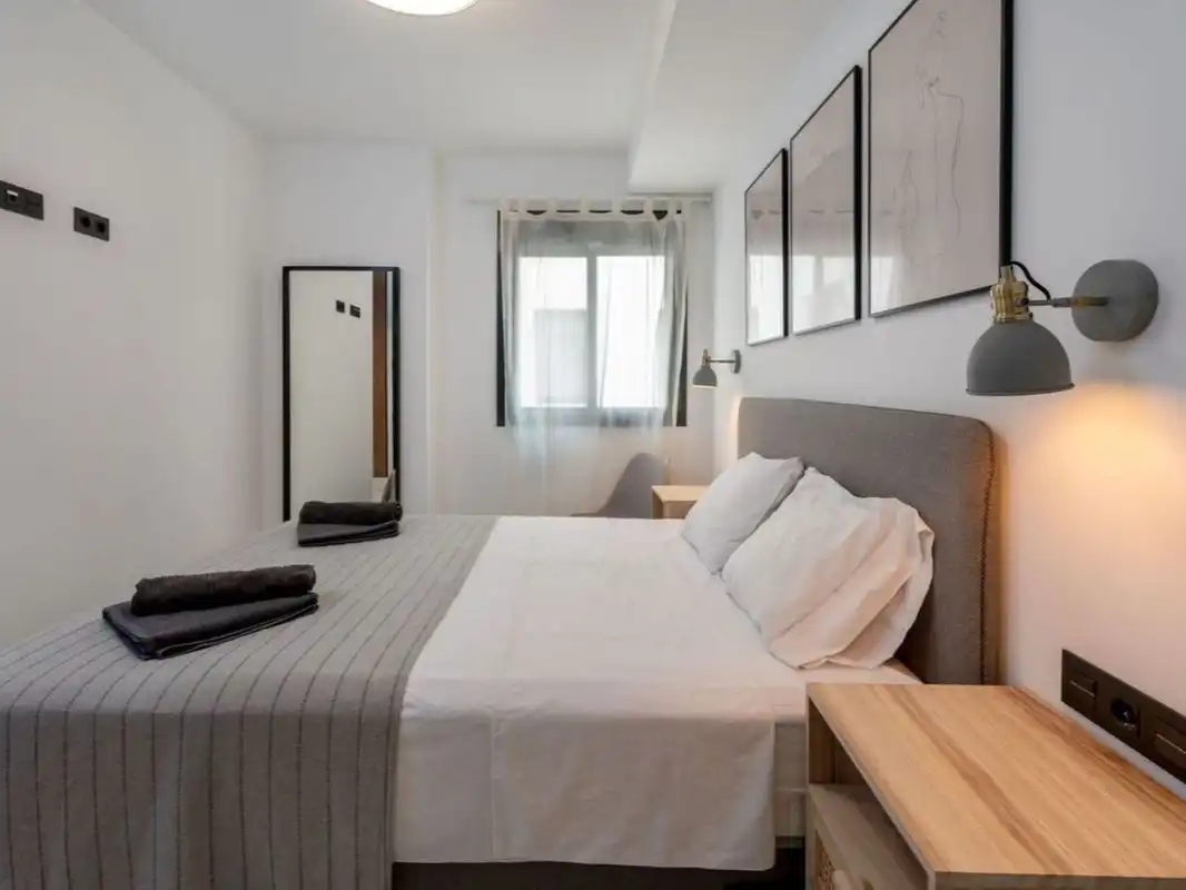 Flat with lift for sale in Rambla Juan Mateo García 25, imagen 14