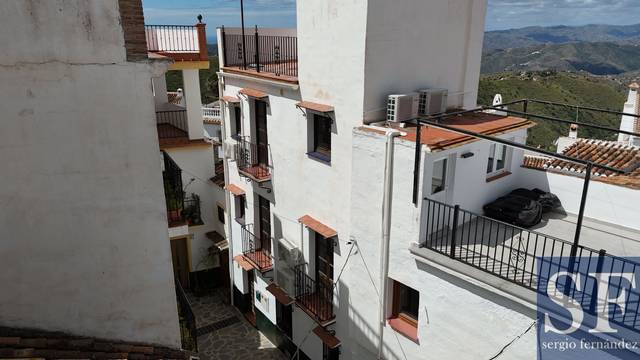Casa adosada en Venta en Canillas de Aceituno