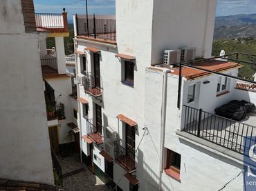 Adossat en venda a Canillas de Aceituno