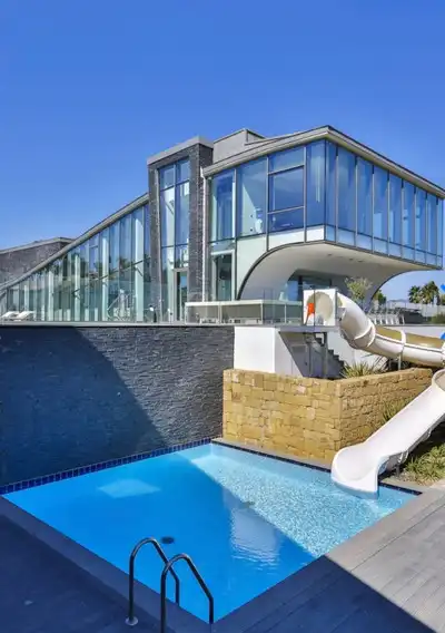 Villa mit Pool zum Verkauf in Sotogrande Costa, imagen 3