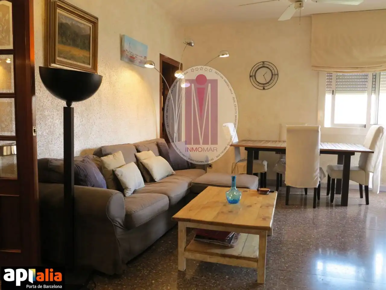Piso con ascensor en venta en Avenida DE CORNELLA, imagen 2