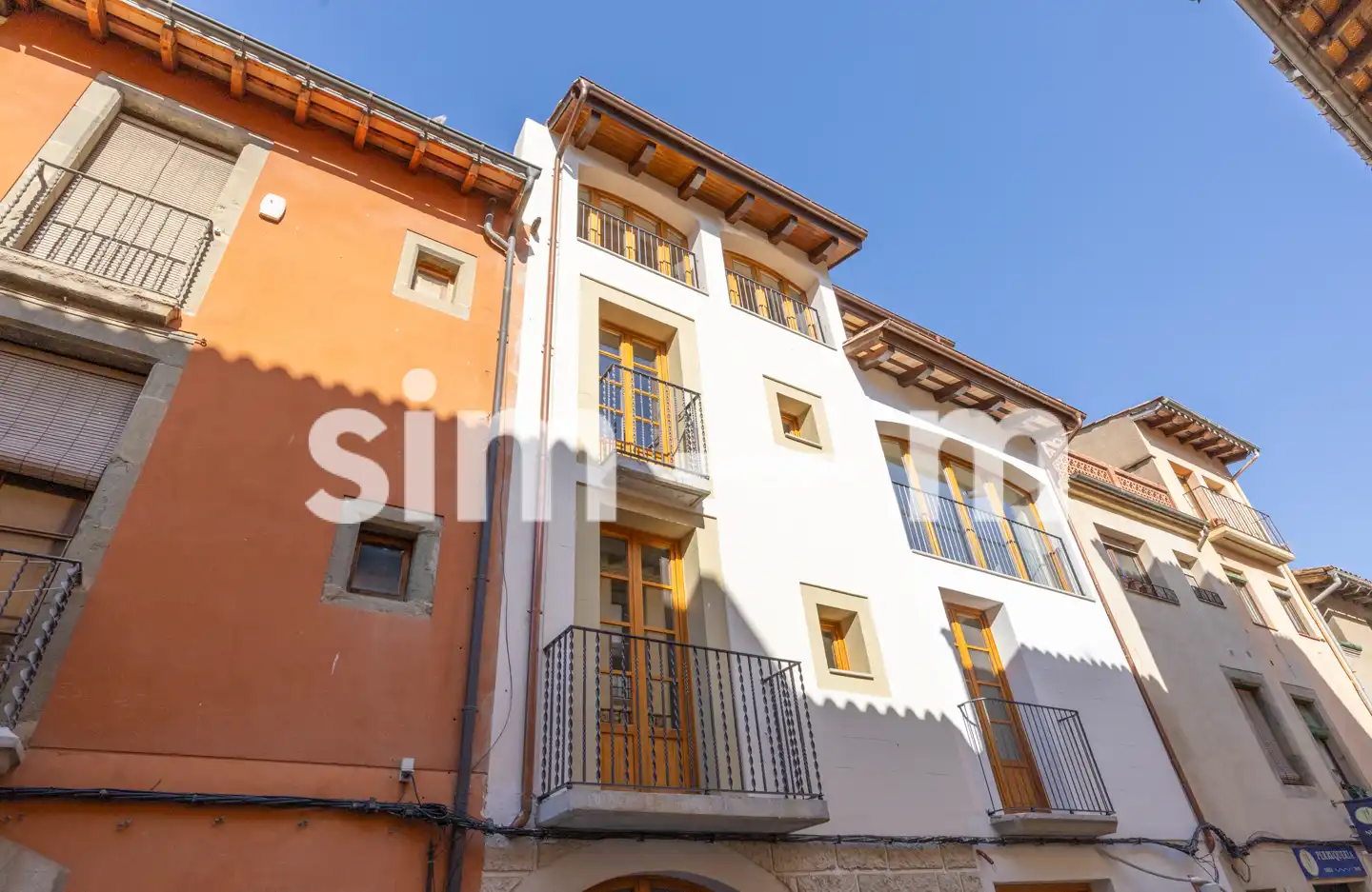Planta baja en venta en Nord