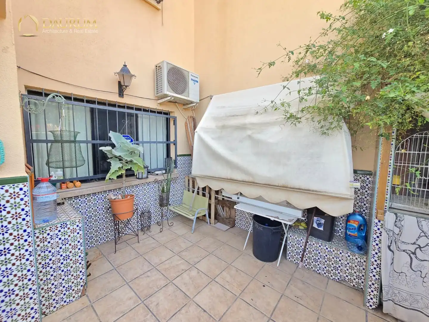 Adossat amb piscina en venda a CALLE LA BONANOVA, imagen 37
