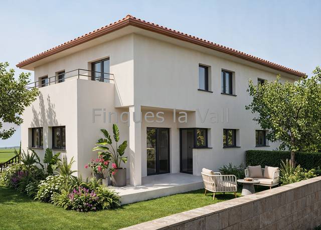 Casa adosada en Venta en Roda de Ter