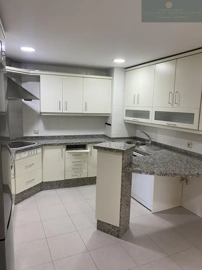 Cocina de Piso en venta en Mérida con Aire acondicionado, Calefacción y Terraza