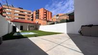 Terrace of House or chalet for sale in  Lleida Capital  with Heating, Terrace and Swimming Pool