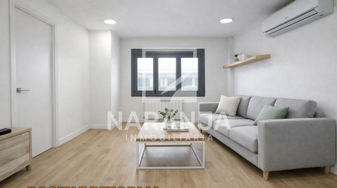 Piso con Balcón y Ascensor en Sant Martí, Barcelona