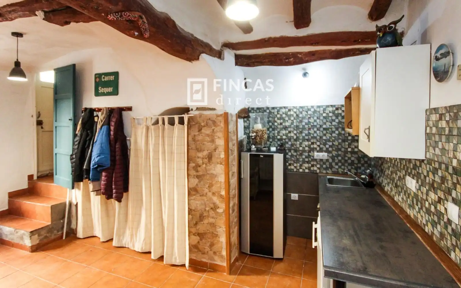Maison avec terrasse à vendre à Carrer Seguer, imagen 8