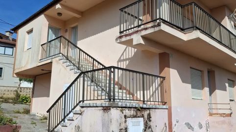 Foto 3 de Casa o xalet en venda a Rúa Covaterreña, 35, Baiona, Pontevedra