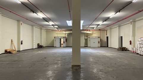 Foto 2 von Geschaftsraum zur Miete in Fort Pienc, Barcelona Capital
