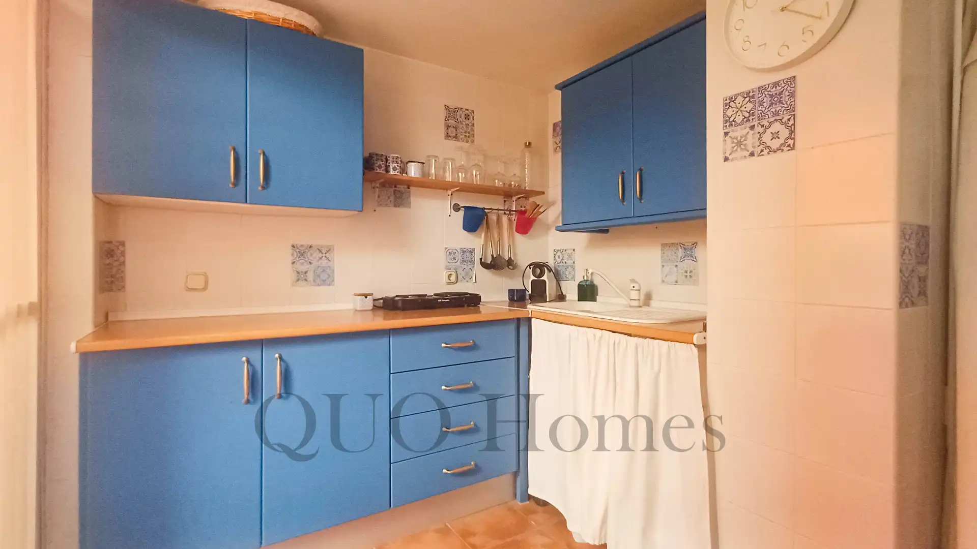 Detached homes for sale in El Altillo