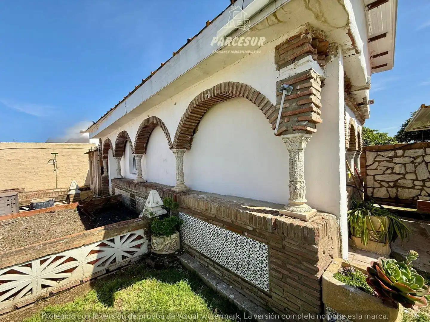 Haus mit Terrasse zum Verkauf in Almodóvar del Río, imagen 42