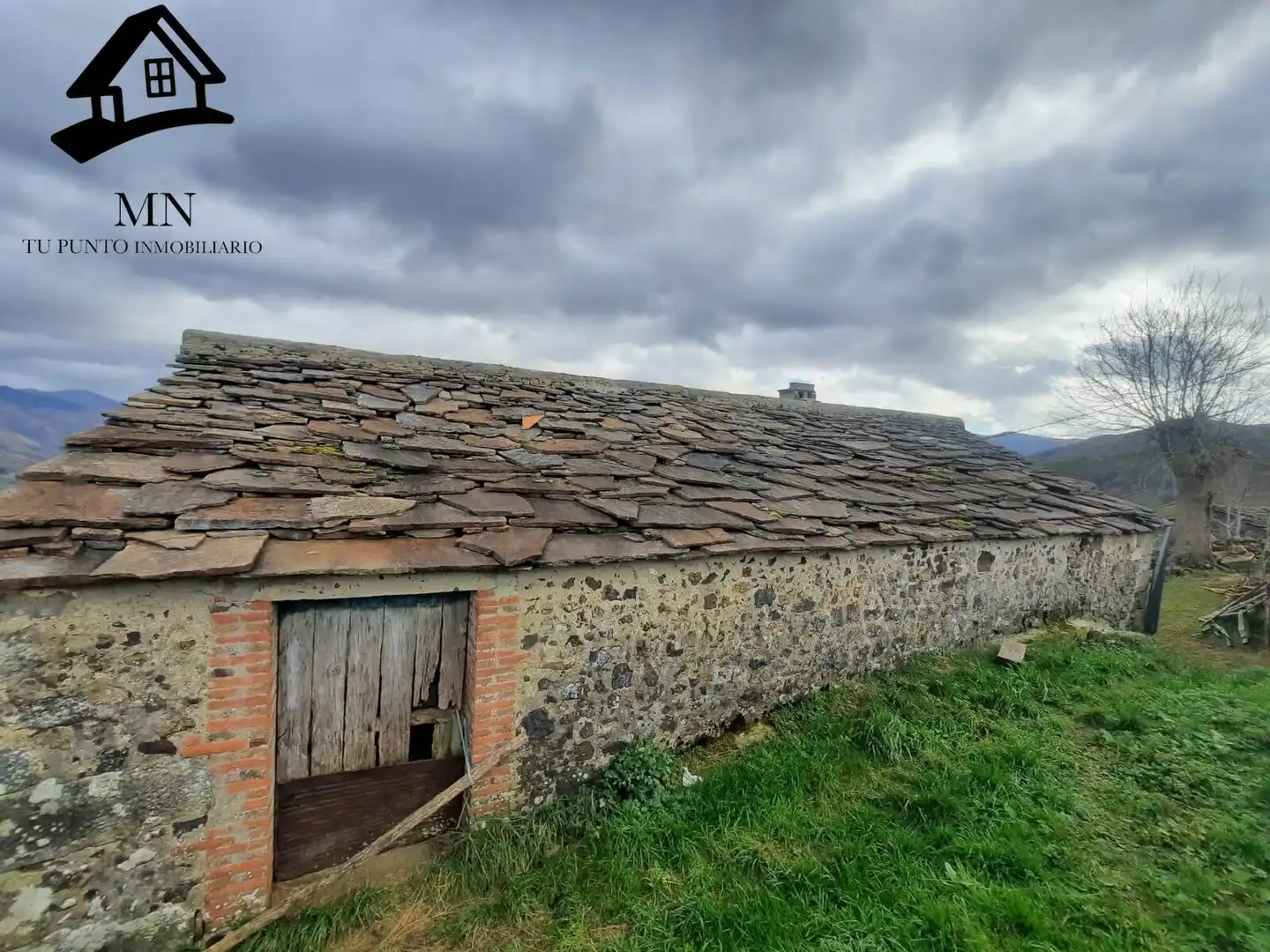 Casa rustica con giardino in vendita a San Pedro del Romeral, imagen 13