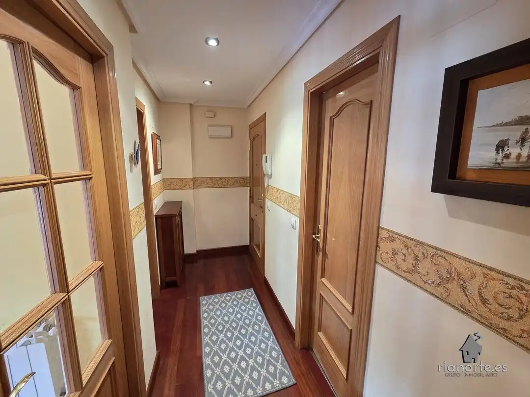 Piso de alquiler en Centro