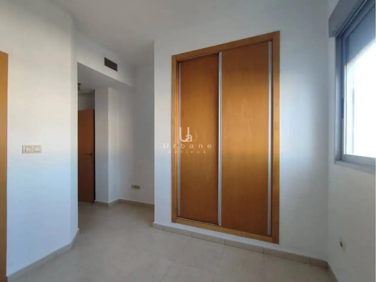 Habitación de Piso en venta en Murcia