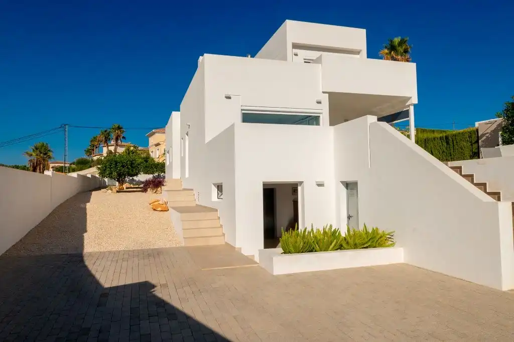 Chalet con piscina en venta en Gran Sol, imagen 29