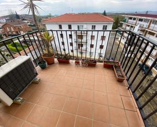 Balcony of Apartment for sale in Labastida / Bastida  with Terrace and Swimming Pool