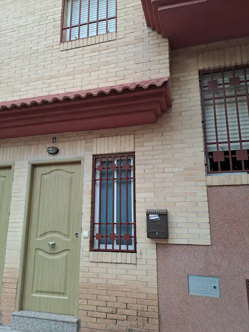 Piso en venta en Avenida Pintor Pedro Cano, El Palmar