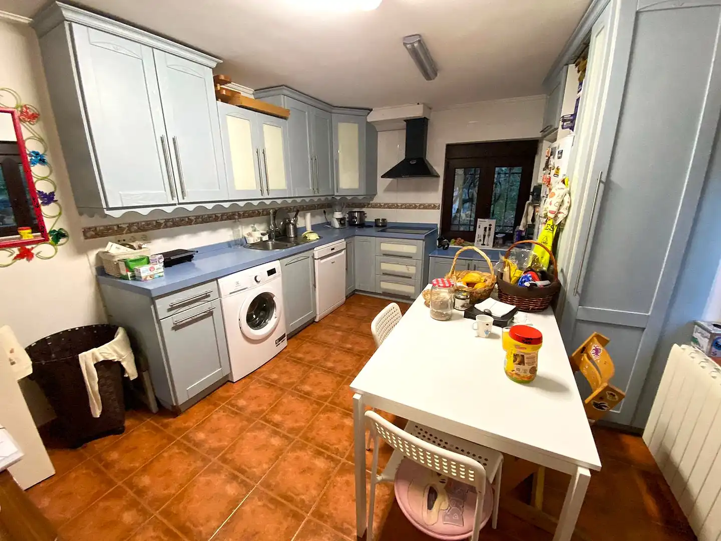 Maison avec jardin à vendre à Barrio Mioño, imagen 16