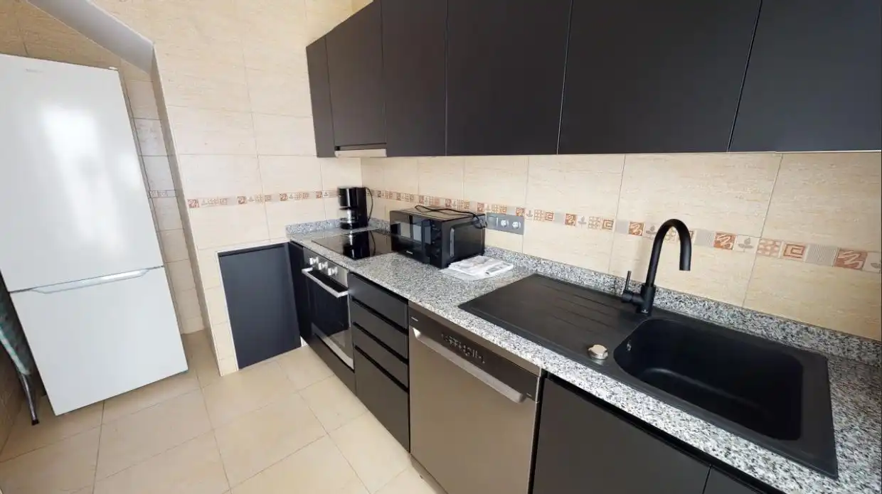 Maison mitoyenne avec terrasse à vendre à Calle Federico Moreno Torroba, imagen 6